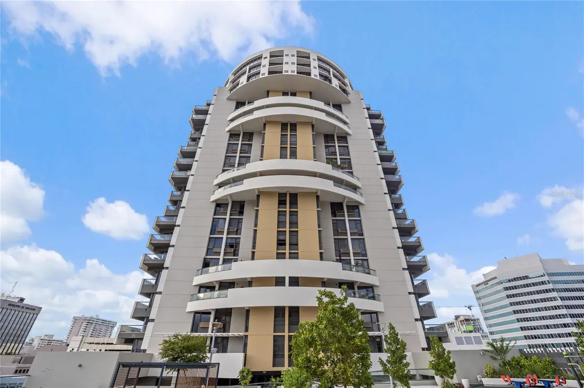 120 CARLOS E. CHARDÓN AVE #2302, San Juan, PR 00918
