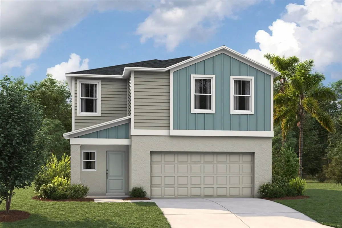 3673 AMANATSU AVE, Lake Alfred, FL 33850