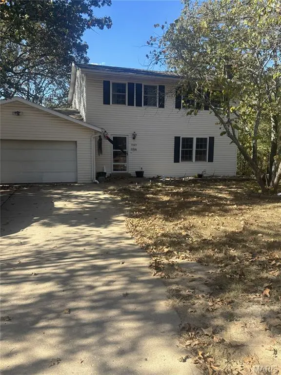 3389 Horseshoe LN, Festus, MO 63028
