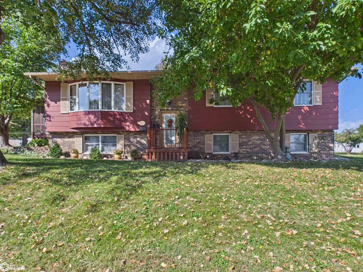 608 S 18Th ST, Keokuk, IA 52632