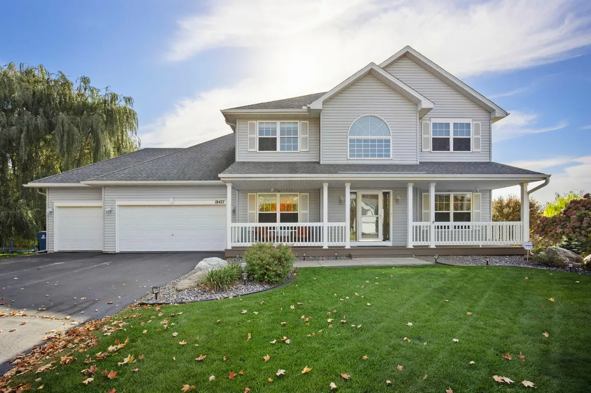 18427 Olson ST NW, Elk River, MN 55330