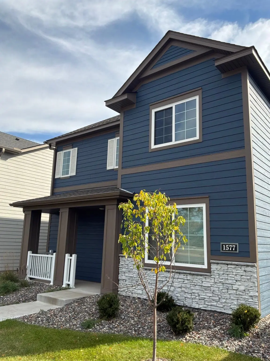 1577 100th AVE NW, Coon Rapids, MN 55433