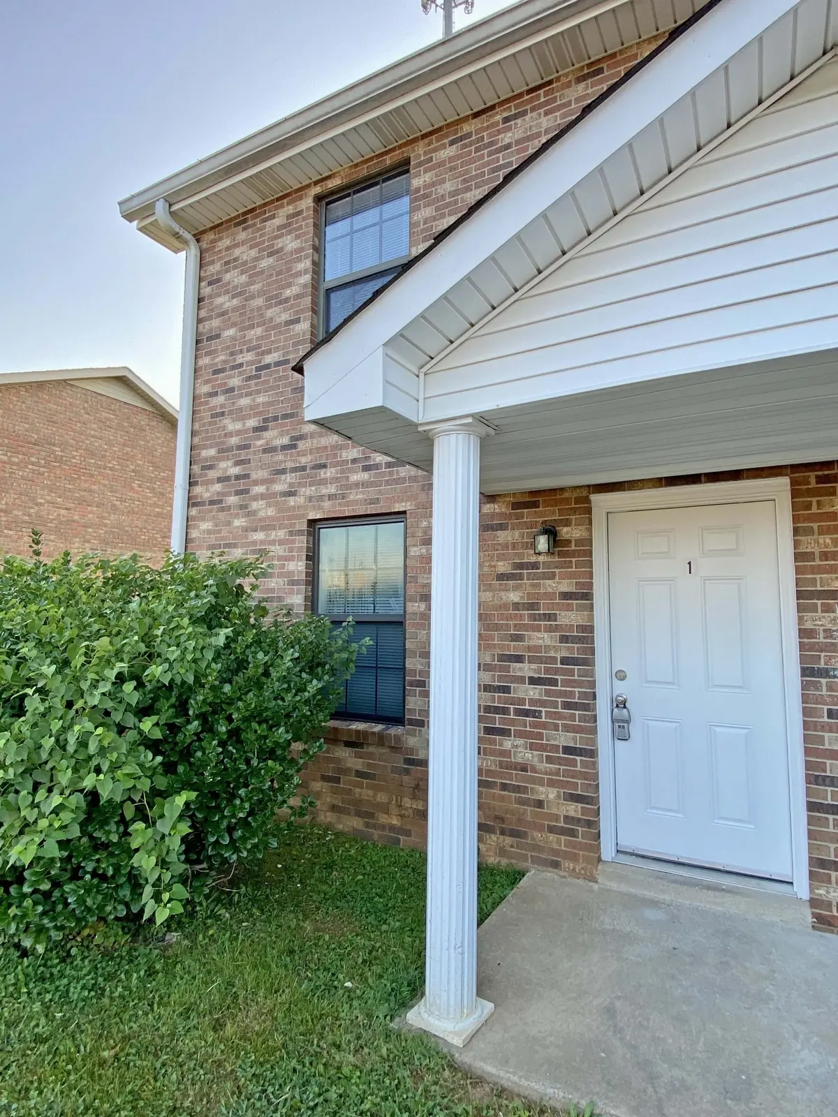 284 Northridge Drive #1, Clarksville, TN 37042