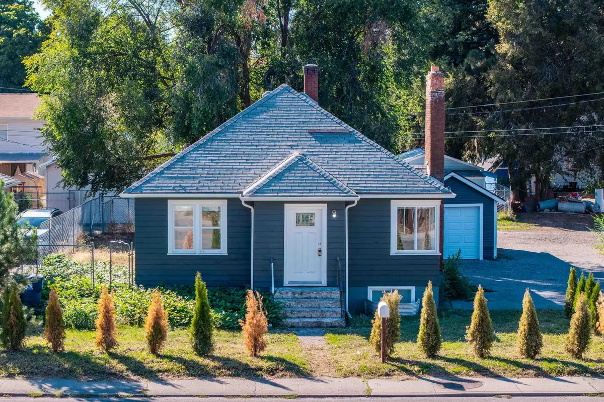 648 S THOR, Spokane, WA 99202