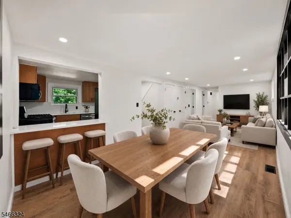 787 Tabor Rd, Parsippany-troy Hills Twp., NJ 07950