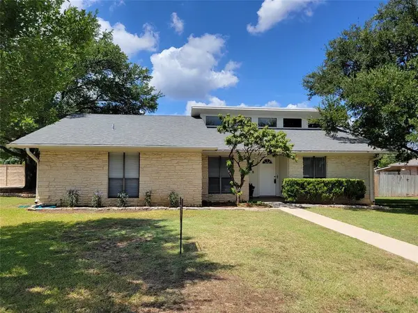 2008 Meadow Brook DR, Round Rock, TX 78664