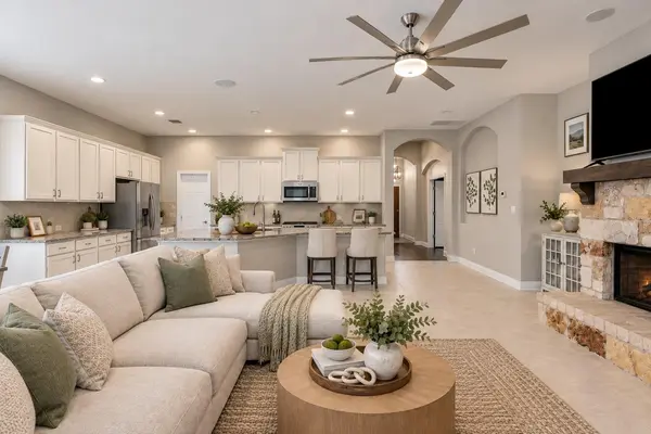 5524 Brady Bayou CV, Austin, TX 78738