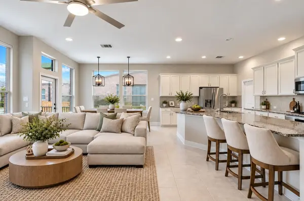5524 Brady Bayou CV, Austin, TX 78738