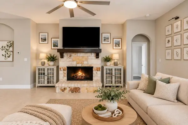 5524 Brady Bayou CV, Austin, TX 78738