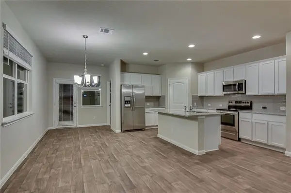 309 Naset DR, Georgetown, TX 78626