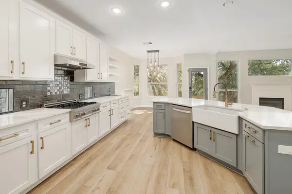 3104 Argento PL, Cedar Park, TX 78613