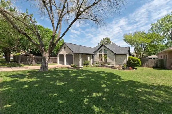 7703 Vail Valley DR, Austin, TX 78749