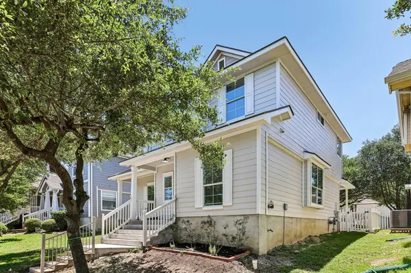 1000 Monadale TRL, Round Rock, TX 78664