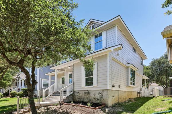 1000 Monadale TRL, Round Rock, TX 78664