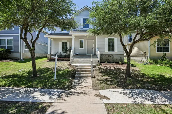 1000 Monadale TRL, Round Rock, TX 78664