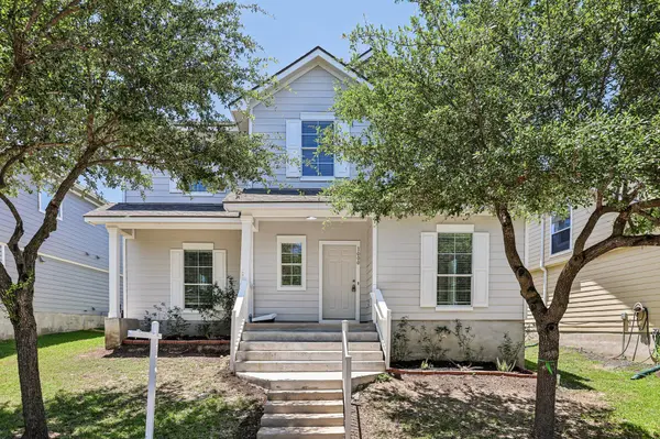 1000 Monadale TRL, Round Rock, TX 78664