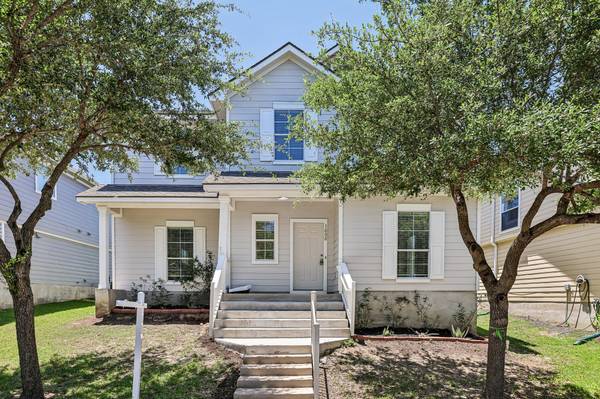 1000 Monadale TRL, Round Rock, TX 78664