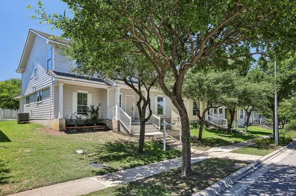 1000 Monadale TRL, Round Rock, TX 78664