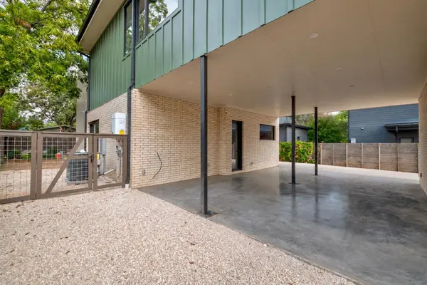3102 Fontana DR #B, Austin, TX 78704