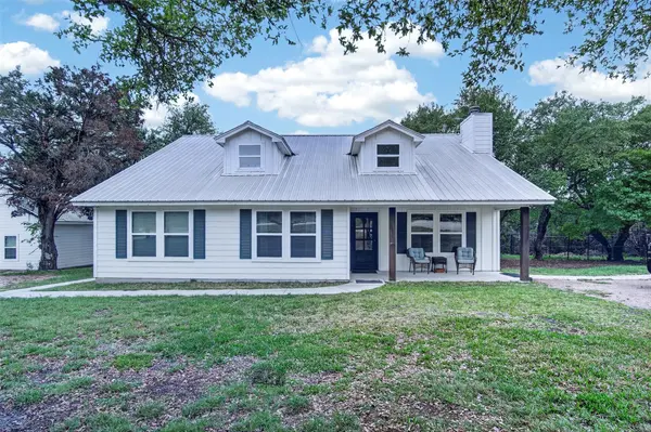 360 Darwin DR, Burnet, TX 78611