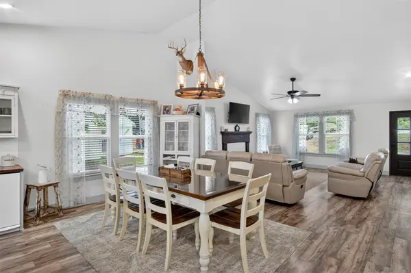 360 Darwin DR, Burnet, TX 78611