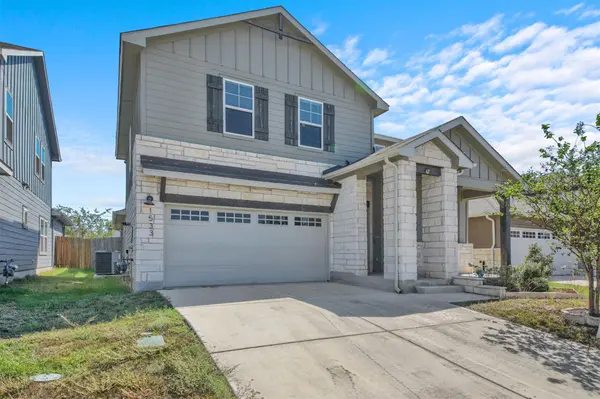 1533 Settlers Glen DR, Round Rock, TX 78665