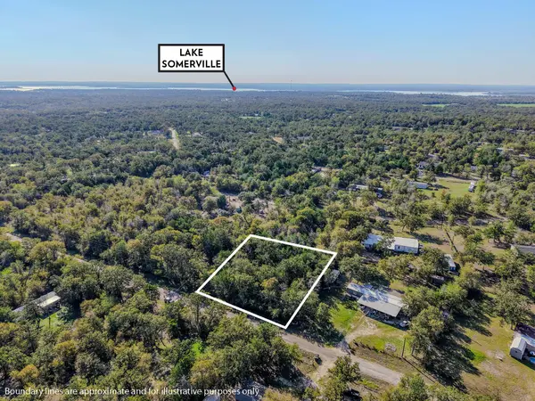 274 Redberry Road, Somerville, TX 77879