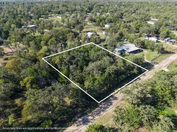 274 Redberry Road, Somerville, TX 77879