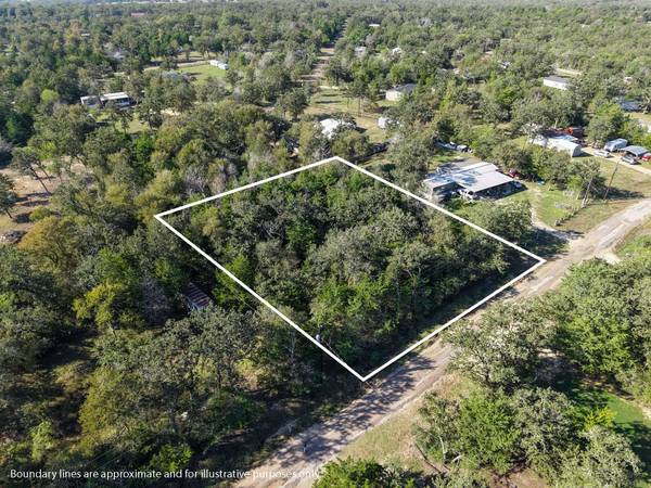 274 Redberry Road, Somerville, TX 77879