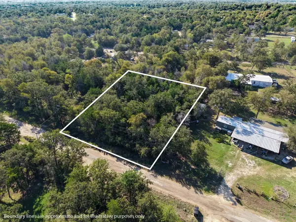 274 Redberry Road, Somerville, TX 77879