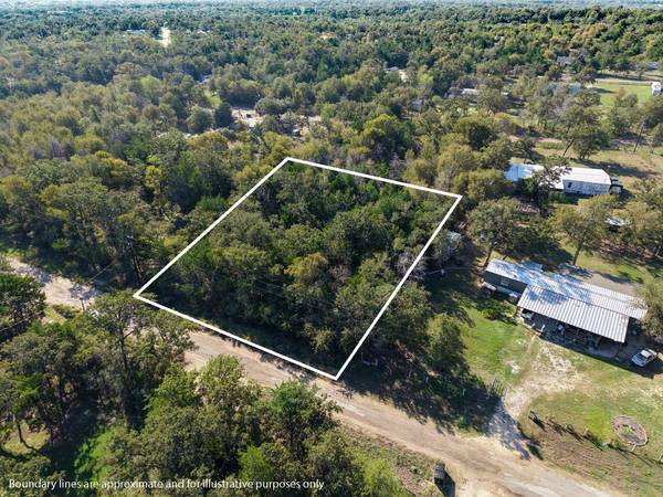 274 Redberry Road, Somerville, TX 77879