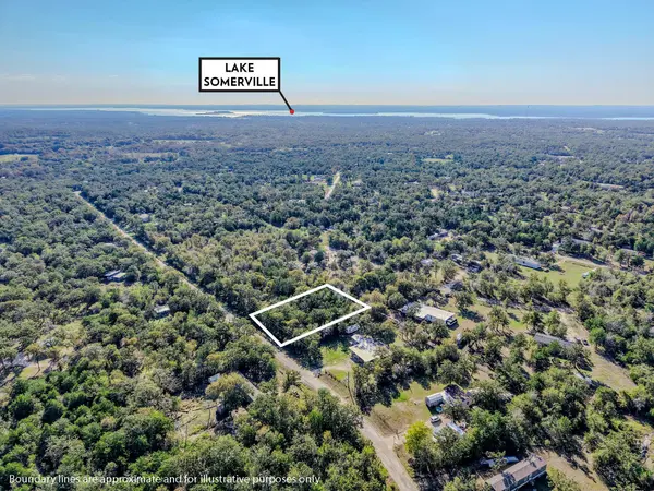 274 Redberry Road, Somerville, TX 77879