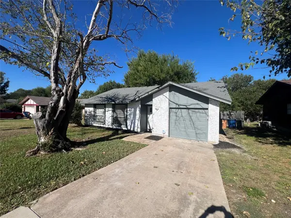 7012 Colony Park DR, Austin, TX 78724