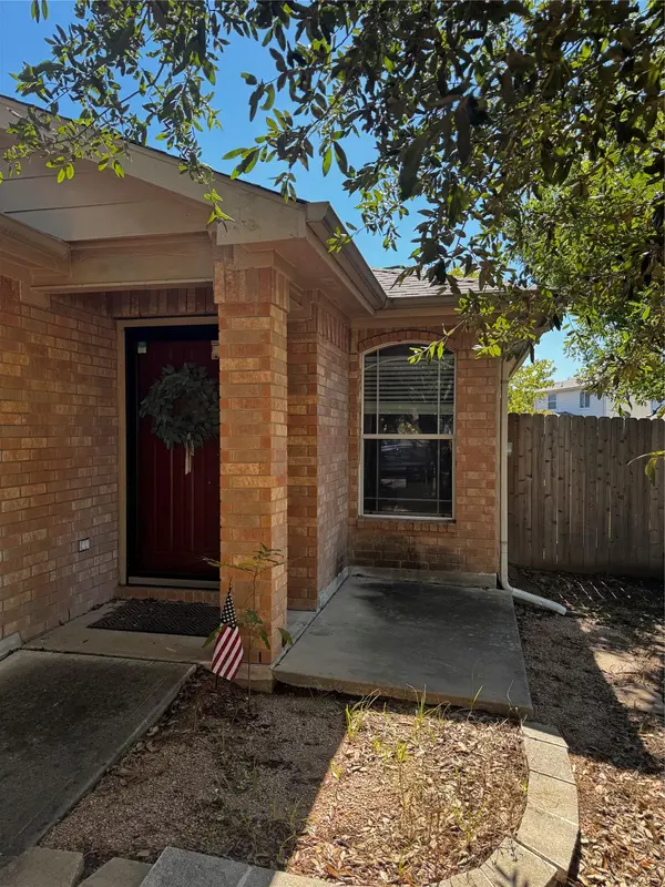 5521 Liberton LN, Austin, TX 78754