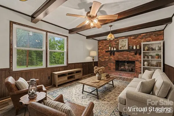 6872 Jake Seagle RD, Vale, NC 28168