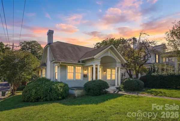 701 S Hayne ST, Monroe, NC 28112