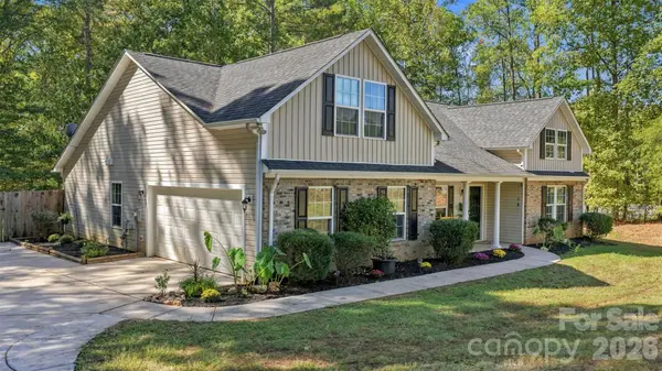 123 Sherham WAY, Rock Hill, SC 29732