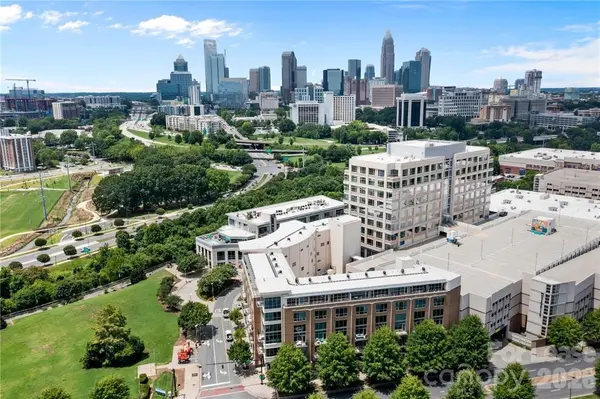 1133 Metropolitan AVE #204, Charlotte, NC 28204