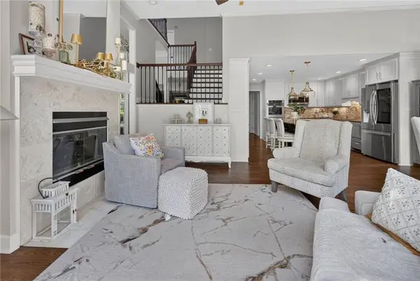 5449 NE Northgate XING, Lee's Summit, MO 64064