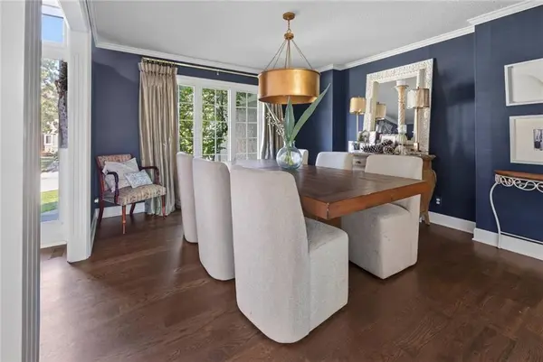 5449 NE Northgate XING, Lee's Summit, MO 64064