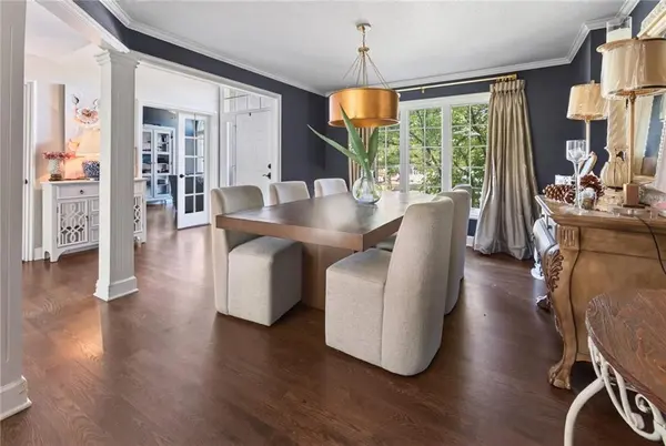 5449 NE Northgate XING, Lee's Summit, MO 64064