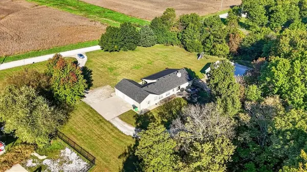 3815 Indiana RD, Pomona, KS 66076