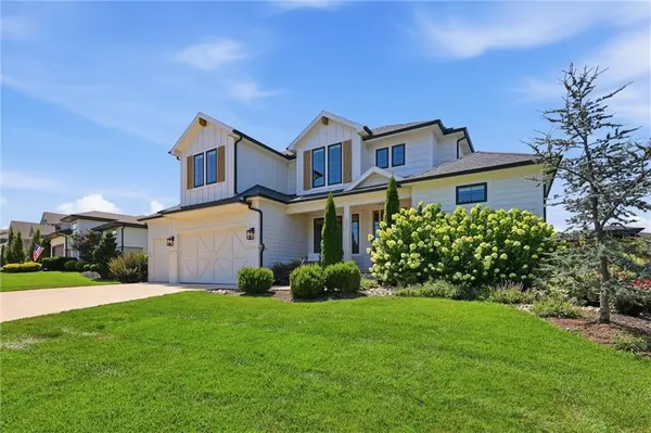 2501 W 176th ST, Overland Park, KS 66085