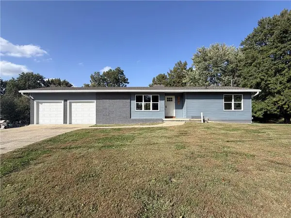 1905 Webster ST, Chillicothe, MO 64601