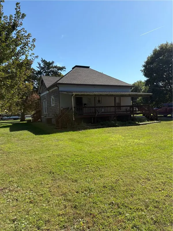 202 Gilbert AVE, Gilman City, MO 64642