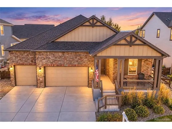 828 Gilpin, Erie, CO 80516