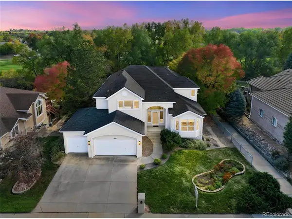 16628 W 69th, Arvada, CO 80007