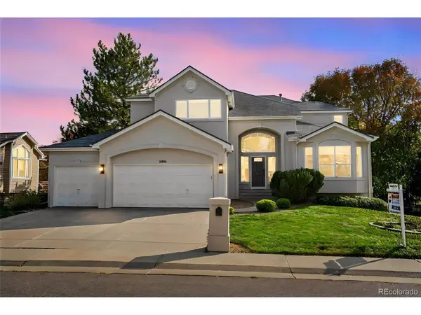 16628 W 69th, Arvada, CO 80007