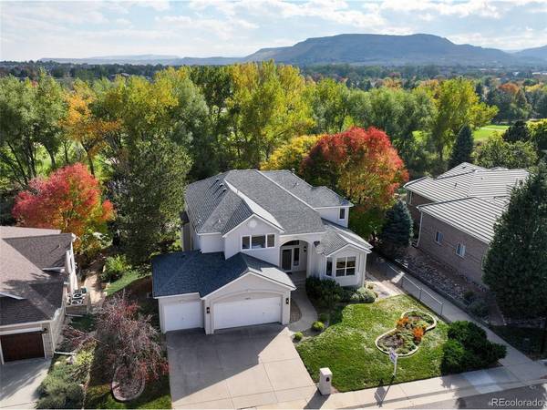16628 W 69th, Arvada, CO 80007