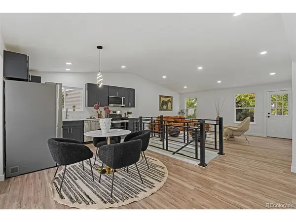 2754 S Uravan, Aurora, CO 80013